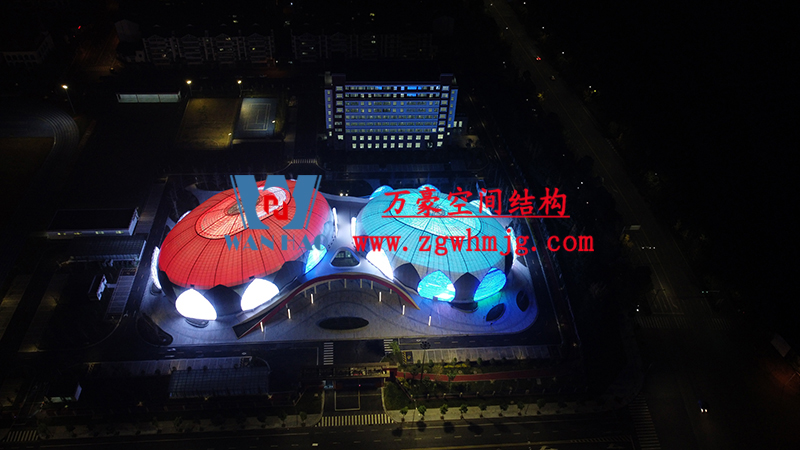 膜結構公司怎么幫助客戶了解膜結構知識？客戶如何參與膜結構技術討論？