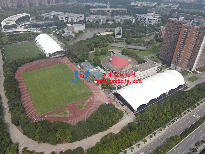 膜結構公司是做什么的？膜結構公司能為客戶提供哪些幫助？