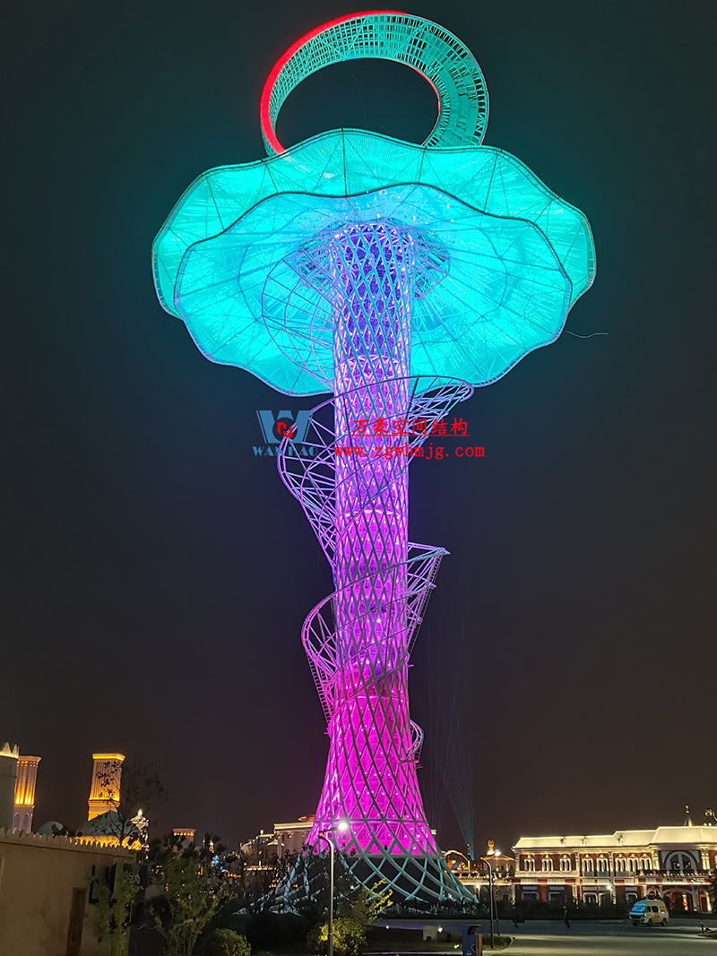 勞動最光榮，致敬一線工作者！