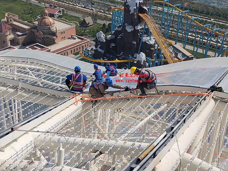 勞動最光榮，致敬一線工作者！