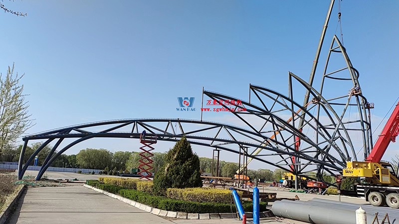 勞動最光榮，致敬一線工作者！