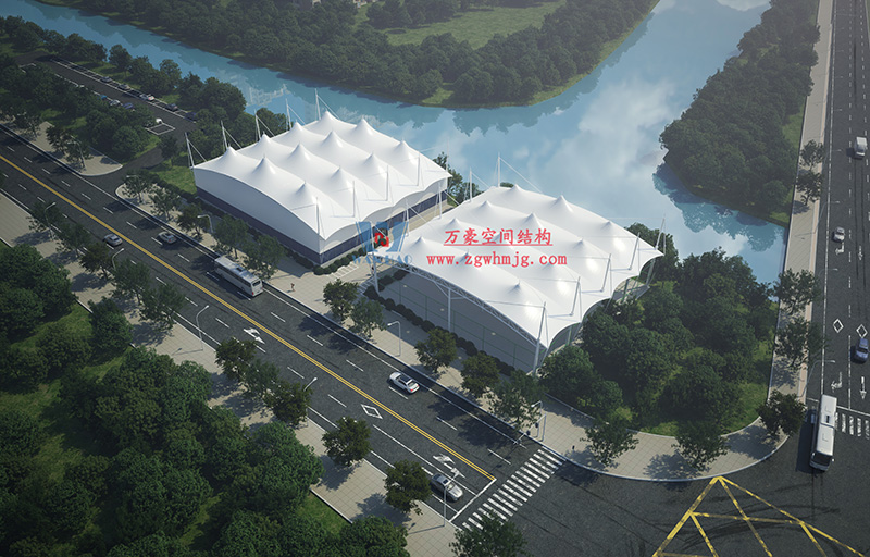 球場(chǎng)膜結(jié)構(gòu)有哪些魅力可吸引你？