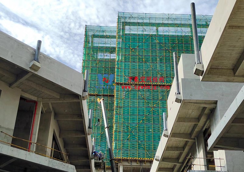 這個(gè)項(xiàng)目，開始施工。。。