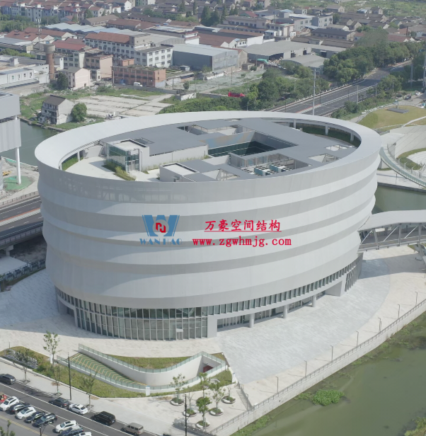 你知道怎么選擇一家專業(yè)的膜結(jié)構(gòu)企業(yè)嗎？