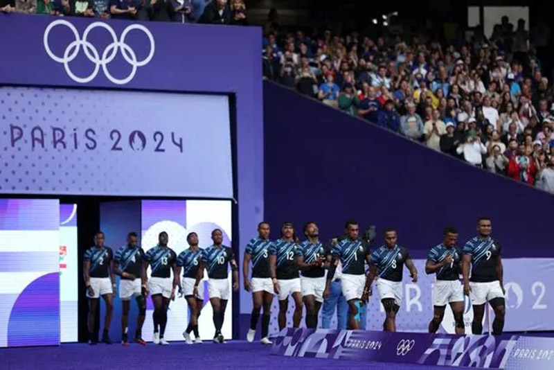 奧運(yùn)賽事必備！9個(gè)重要英文縮寫，你了解幾個(gè)？