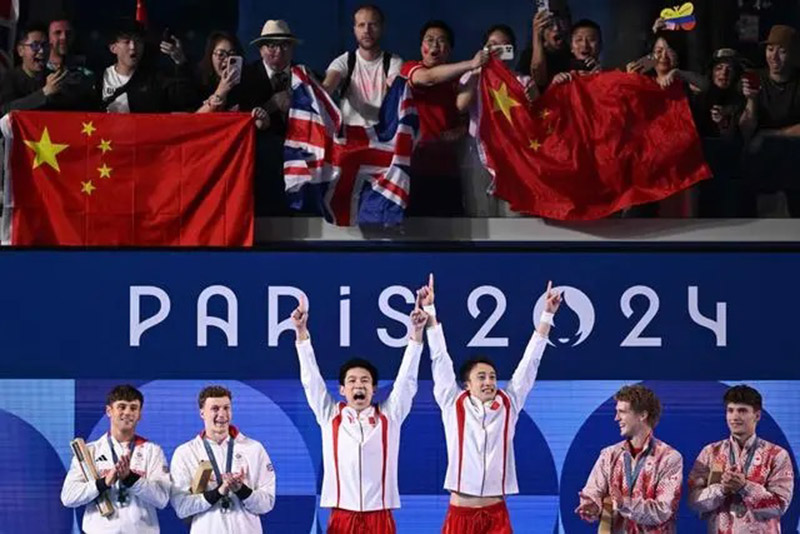 奧運(yùn)賽事必備！9個(gè)重要英文縮寫，你了解幾個(gè)？