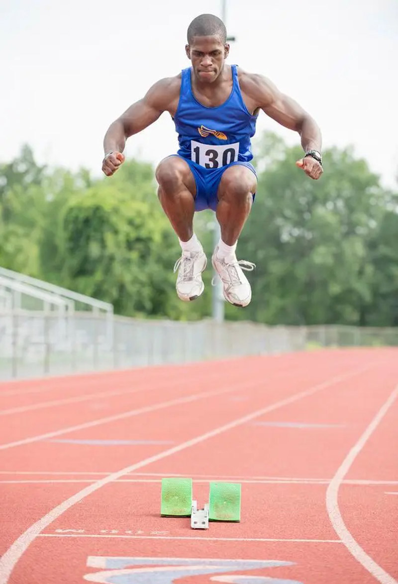 奧運(yùn)賽事必備！9個(gè)重要英文縮寫，你了解幾個(gè)？