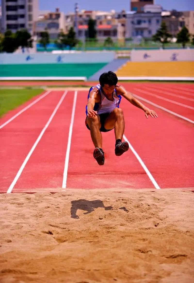 奧運(yùn)賽事必備！9個(gè)重要英文縮寫，你了解幾個(gè)？