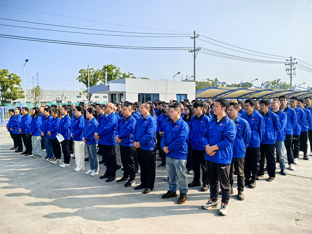 萬豪集團(tuán)|喜迎喬遷，盛啟新章！