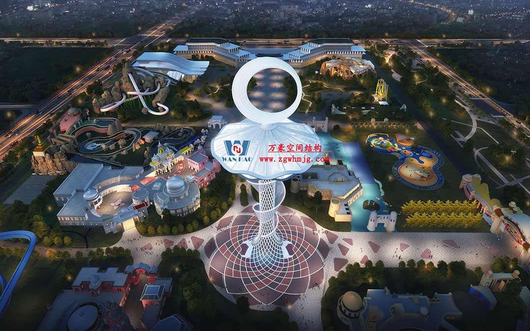 喜報！恭喜萬豪空間結(jié)構(gòu)榮獲中國鋼結(jié)構(gòu)協(xié)會2024年度技術(shù)創(chuàng)新獎