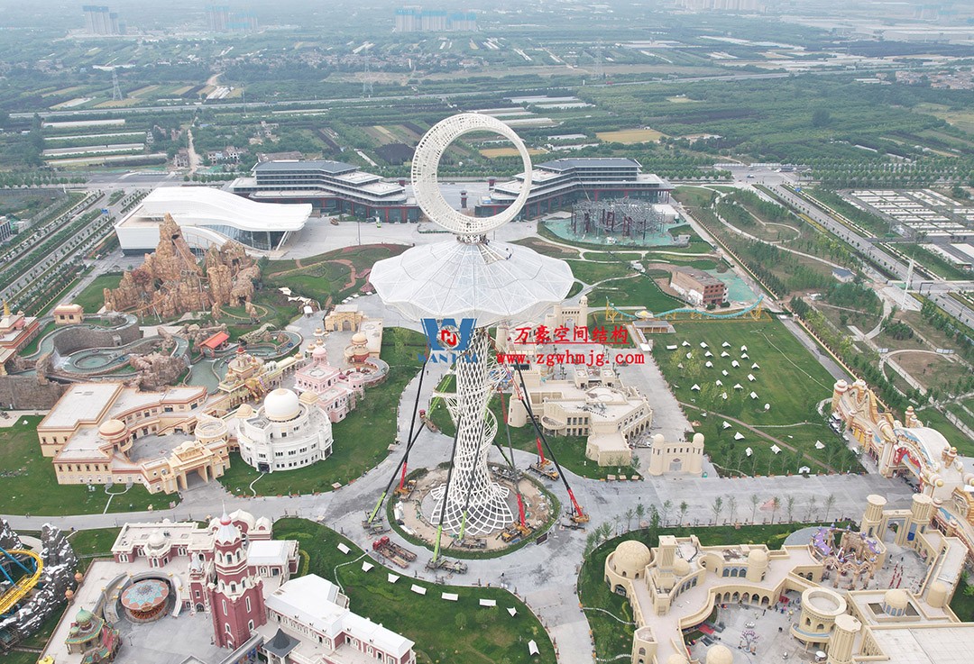 喜報！恭喜萬豪空間結(jié)構(gòu)榮獲中國鋼結(jié)構(gòu)協(xié)會2024年度技術(shù)創(chuàng)新獎