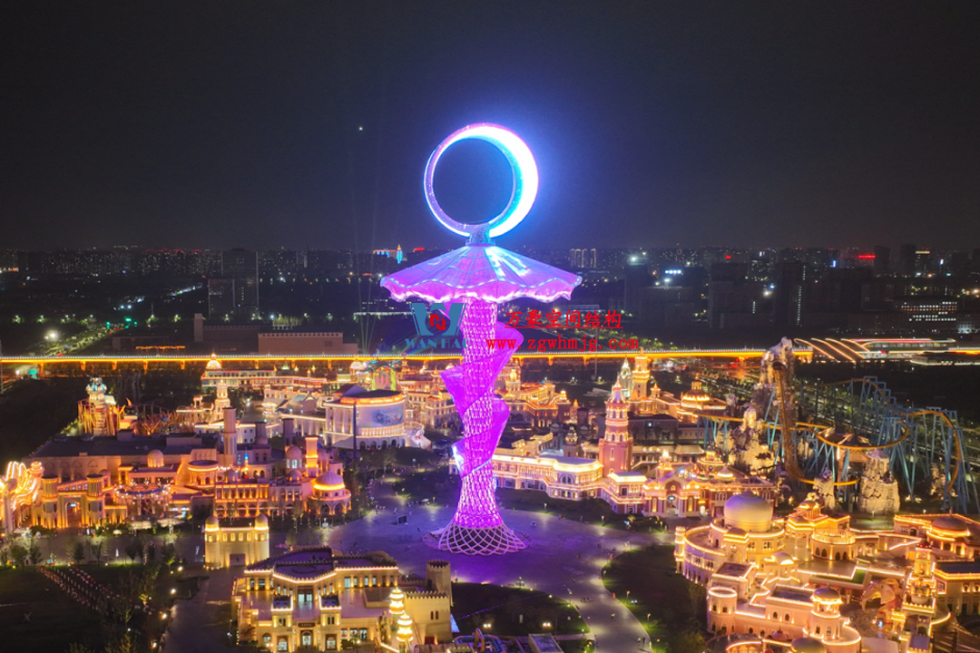 喜報！恭喜萬豪空間結(jié)構(gòu)榮獲中國鋼結(jié)構(gòu)協(xié)會2024年度技術(shù)創(chuàng)新獎