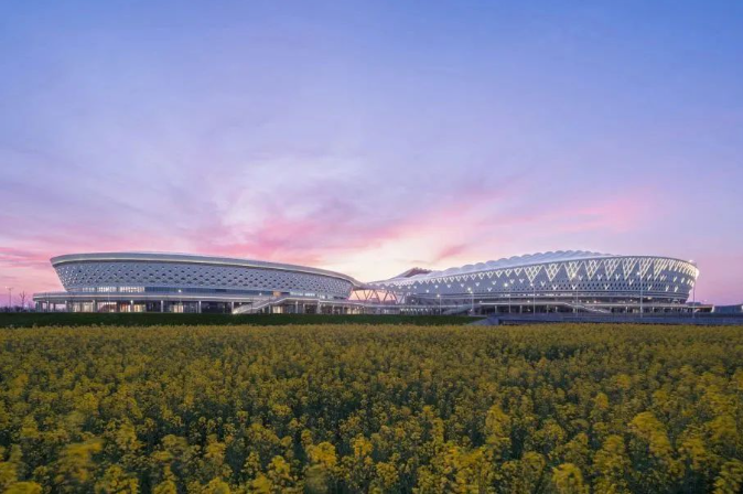 喜報！中南建院這一項目獲國際大獎