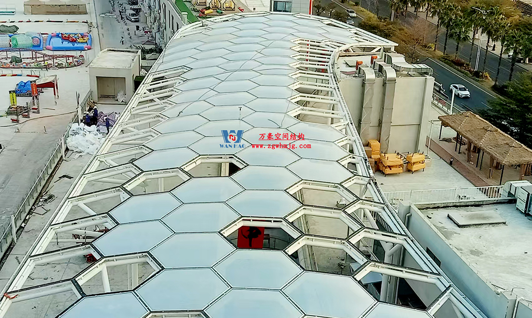 奮進(jìn)！每一天丨加速！加速！直擊項(xiàng)目施工現(xiàn)場→