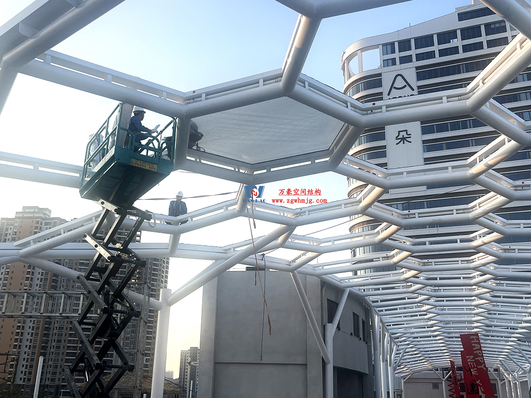 奮進(jìn)！每一天丨加速！加速！直擊項(xiàng)目施工現(xiàn)場→