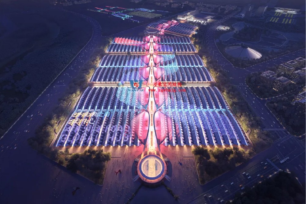 萬豪2025中標(biāo)-鄭州中原高鐵港數(shù)字展貿(mào)城項(xiàng)目