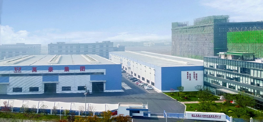 萬(wàn)豪集團(tuán)在建項(xiàng)目合集