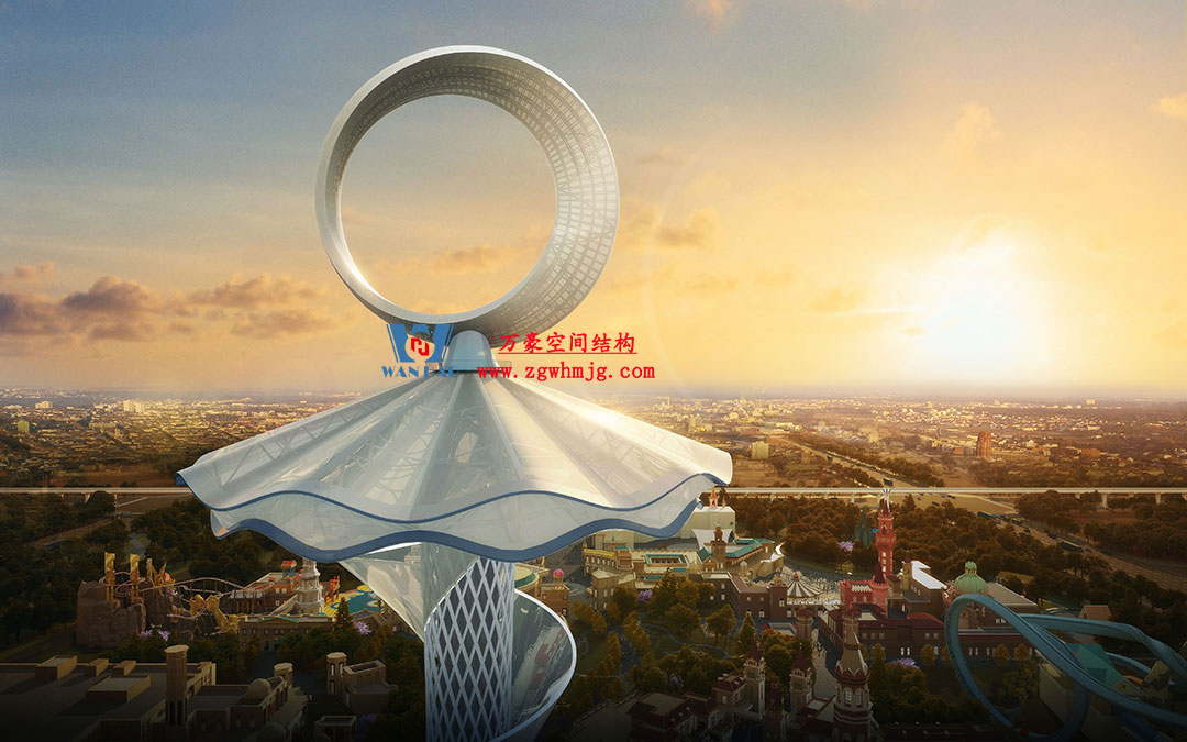 ETFE膜材有什么優(yōu)點(diǎn)？ETFE膜結(jié)構(gòu)有哪些分類？