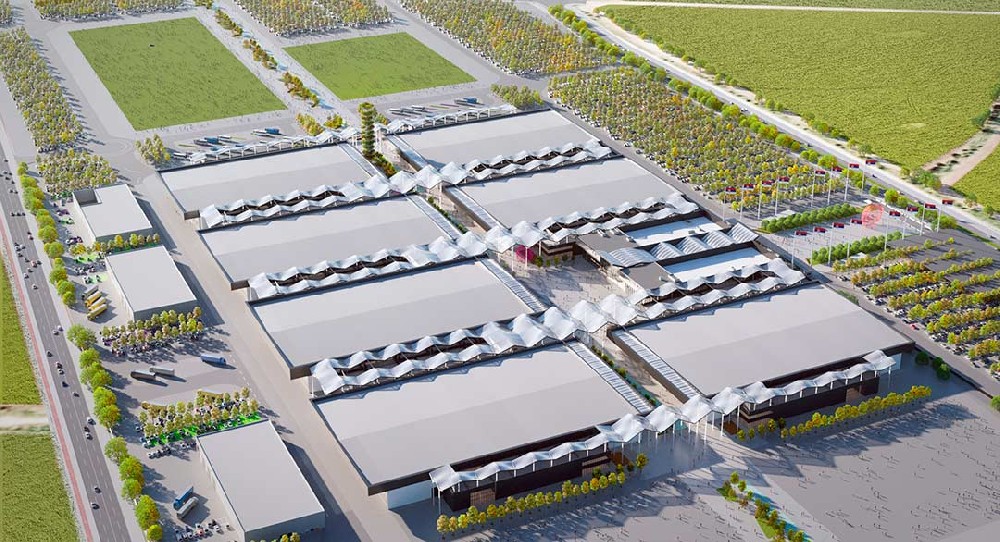 承載世博夢想，再獲矚目焦點(diǎn)——武契奇官宣+成龍代言