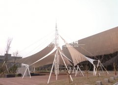 景觀膜結(jié)構(gòu)的幾個特點