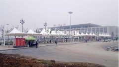 膜結(jié)構(gòu)公交站臺(tái)好用嗎？膜結(jié)構(gòu)公交站臺(tái)質(zhì)量如何？