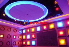 室內(nèi)張拉膜是什么？室內(nèi)張拉膜結(jié)構(gòu)特點(diǎn)和適用范圍