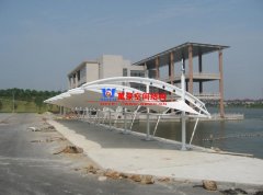 膜結(jié)構(gòu)車棚環(huán)保嗎？膜結(jié)構(gòu)車棚對(duì)環(huán)境有哪些影響？