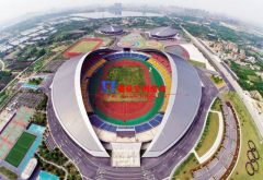 膜結(jié)構(gòu)運(yùn)動(dòng)場(chǎng)是什么？膜結(jié)構(gòu)在運(yùn)動(dòng)場(chǎng)上有哪些應(yīng)用