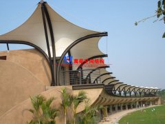 張拉膜廠家教你識別影響張拉膜價格的關鍵因素