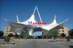 提高膜結(jié)構(gòu)工程質(zhì)量的方法是什么？如何提高膜結(jié)構(gòu)工程質(zhì)量？