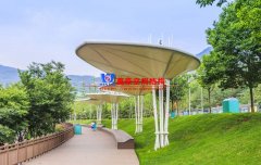 進(jìn)口張拉膜價(jià)格多少錢(qián)每平米？國(guó)產(chǎn)張拉膜多少一平米？