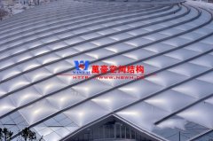 影響張拉膜結(jié)構(gòu)工程價(jià)格因素有哪些?張拉膜工程報(bào)價(jià)價(jià)格跟哪些有關(guān)？