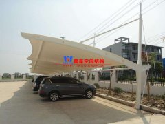 膜結(jié)構(gòu)車(chē)棚如何保養(yǎng)可以增加使用壽命