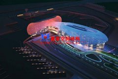 張拉膜建筑如何維護(hù)？維護(hù)張拉膜建筑的方法有哪些？