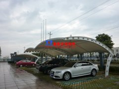 膜結構車棚的日常維護保養(yǎng)工作怎么做？