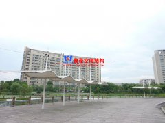 膜結(jié)構(gòu)抗風(fēng)能力如何？膜結(jié)構(gòu)抗風(fēng)實(shí)驗(yàn)分析