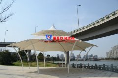 如何延長(zhǎng)膜結(jié)構(gòu)建筑使用年限？延長(zhǎng)膜結(jié)構(gòu)建筑壽命的方法有哪些？