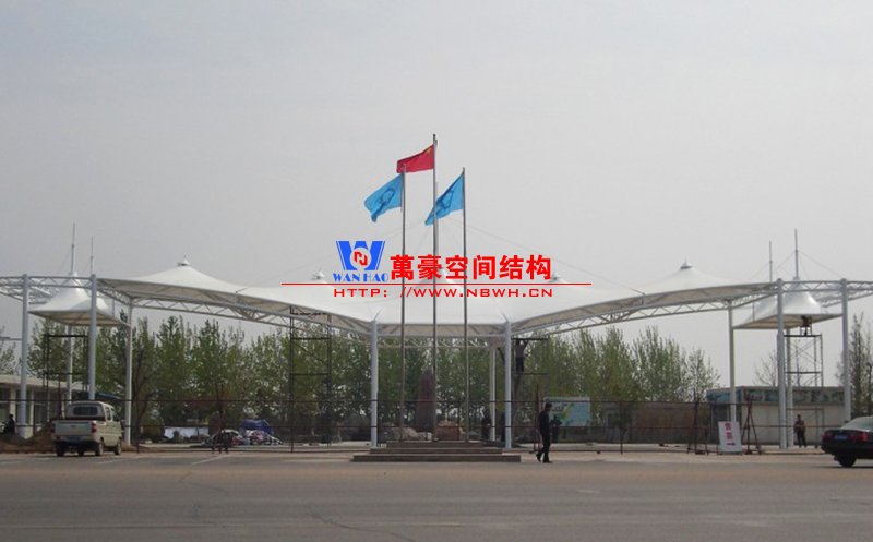 膜結(jié)構(gòu)