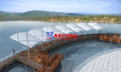 膜結(jié)構(gòu)焊接的構(gòu)造方式有哪些？膜結(jié)構(gòu)膜材焊接有哪些注意事項？