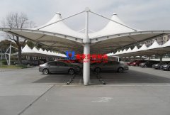 臺(tái)州膜結(jié)構(gòu)車棚哪家做的好？如何選擇臺(tái)州膜結(jié)構(gòu)車棚公司？