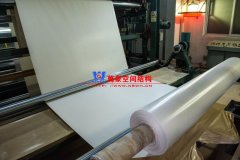 膜結(jié)構(gòu)膜材涂層有哪些種類？分別有哪些有缺點(diǎn)？