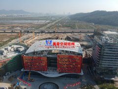 膜結(jié)構(gòu)加工廠家怎么選？膜加工廠家哪家好？