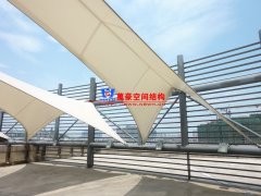 這份膜結(jié)構(gòu)維護(hù)保養(yǎng)技術(shù)，值得你了解一下