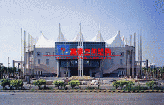 什么是膜結構博物館？膜結構博物館分區(qū)區(qū)域功能是怎樣的？