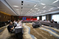 中國(guó)鋼結(jié)構(gòu)協(xié)會(huì)空間結(jié)構(gòu)分會(huì)膜結(jié)構(gòu)專(zhuān)業(yè)組四屆四次會(huì)議紀(jì)要