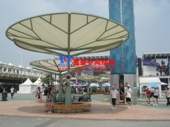 如何規(guī)避張拉膜結(jié)構(gòu)建筑不安全問題？避免張拉膜結(jié)構(gòu)不安全因素的方法有哪些？