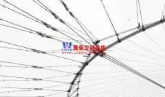 【結(jié)構(gòu)設計】環(huán)索屋蓋結(jié)構(gòu)體系