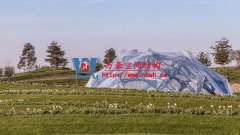 ETFE膜材有哪些特性優(yōu)點？ETFE膜結構建筑優(yōu)勢是什么？