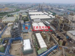 張拉膜結(jié)構(gòu)價格怎么計算？客戶如何定位張拉膜結(jié)構(gòu)施工價格？