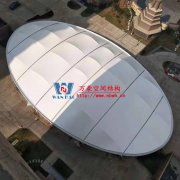 膜結(jié)構(gòu)價位決定因素有哪些？膜結(jié)構(gòu)價格一般多少錢？